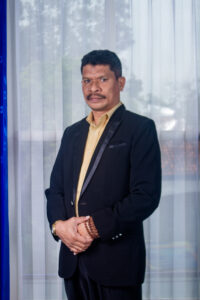 Ahmad Agung, S.Ag., M.Pd.I.