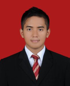 Fahmi Ali Hudaefi, M.Sh.
