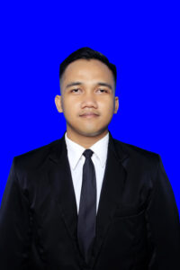 Fauzan Husaini. S.E., M.E.K.
