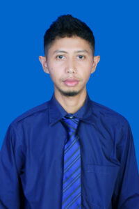 Haqibul Mujib, S.Pd.I., M.E.