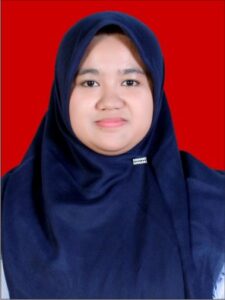 Nissa Ayu Marliana, S.E.Sy., M.E.