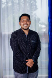 Rifqi Arief Aminullah, S.E., M.M.