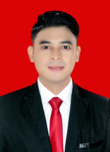 Rizky Maidan Ilmi, M.E.